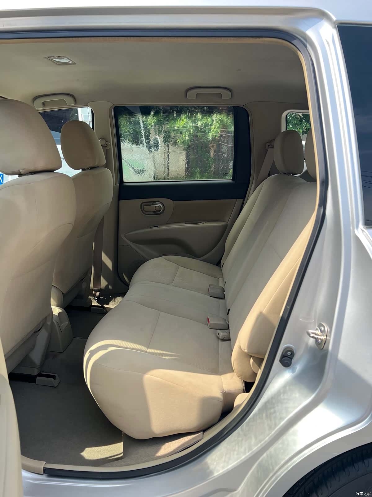 Nissan 1.6XE, 2017 10