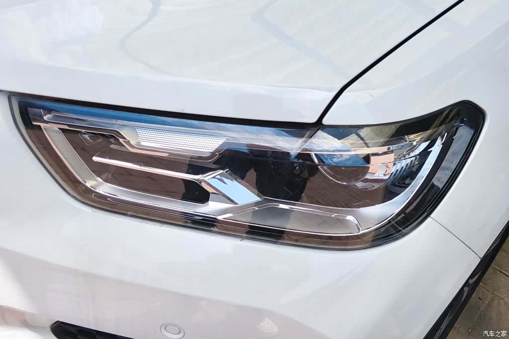 Haval H2, 2017 все фото