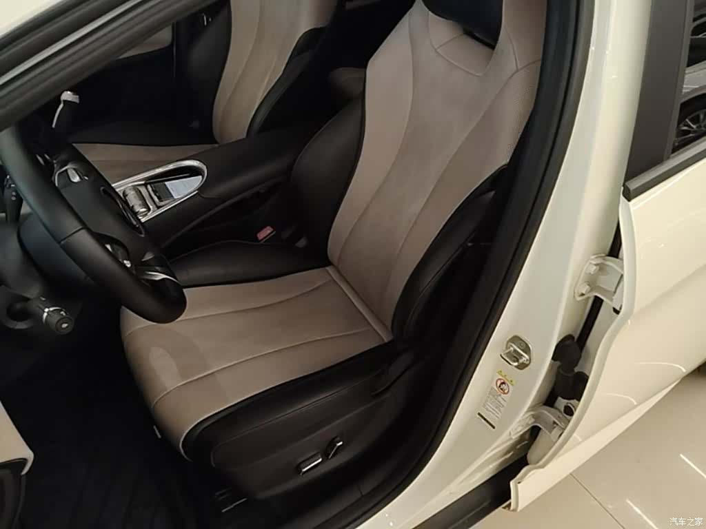 BYD Dolphin, 2024 15