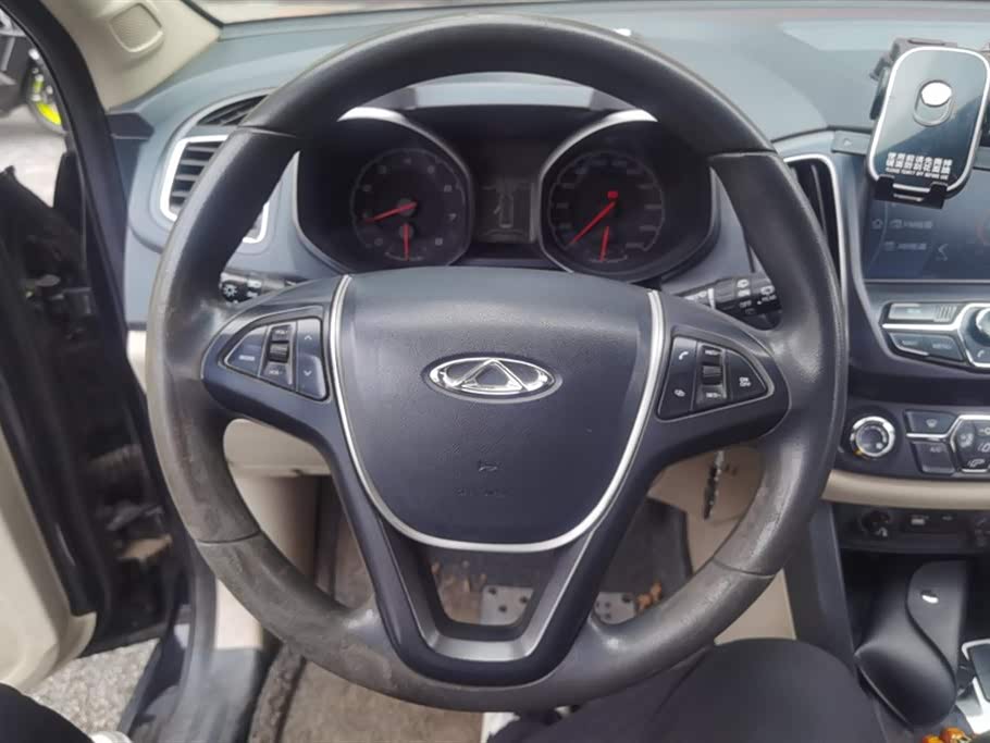 Chery Tiggo 5