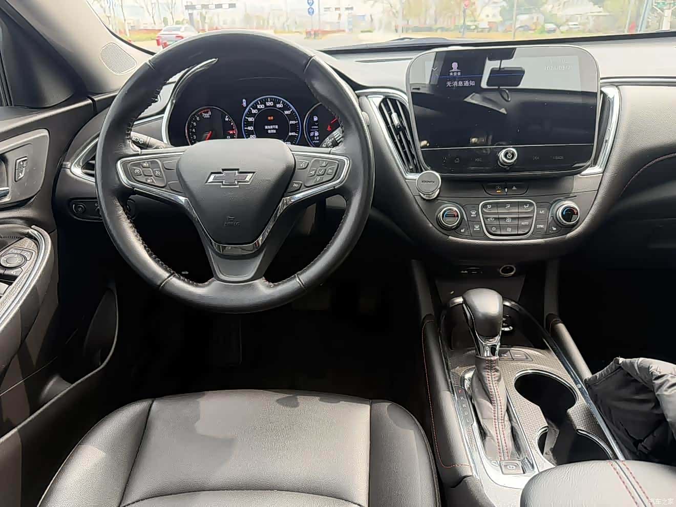 Chevrolet XL, 2023 9