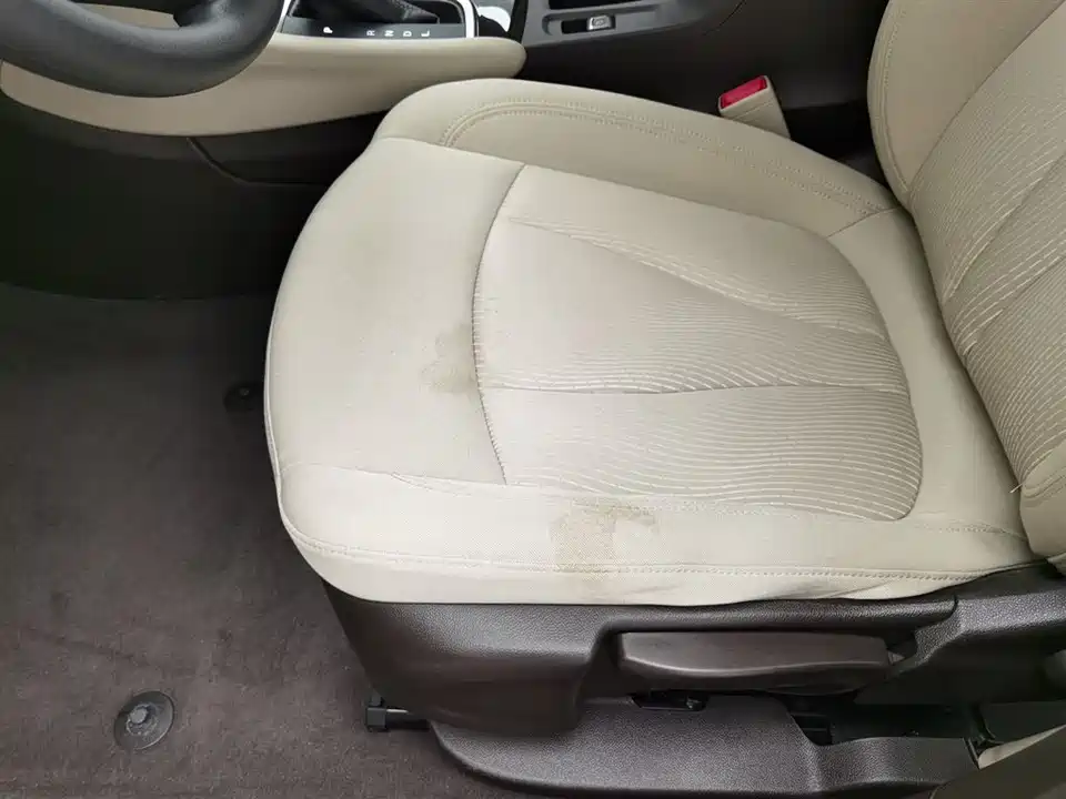 Buick Weilang