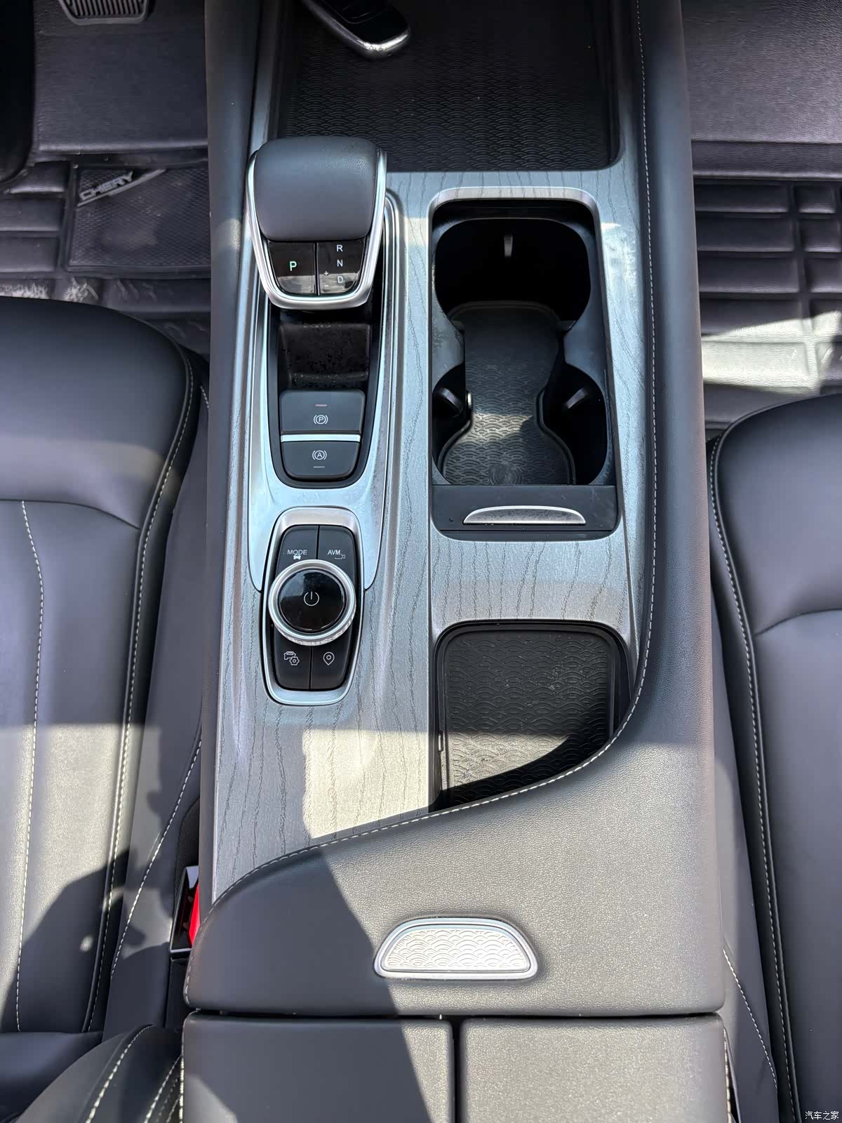 Chery Arrizo 8, 2023 14