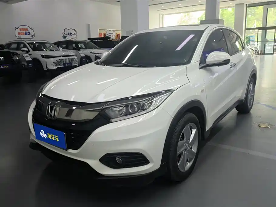 Honda Binzhi Honda Binzhi