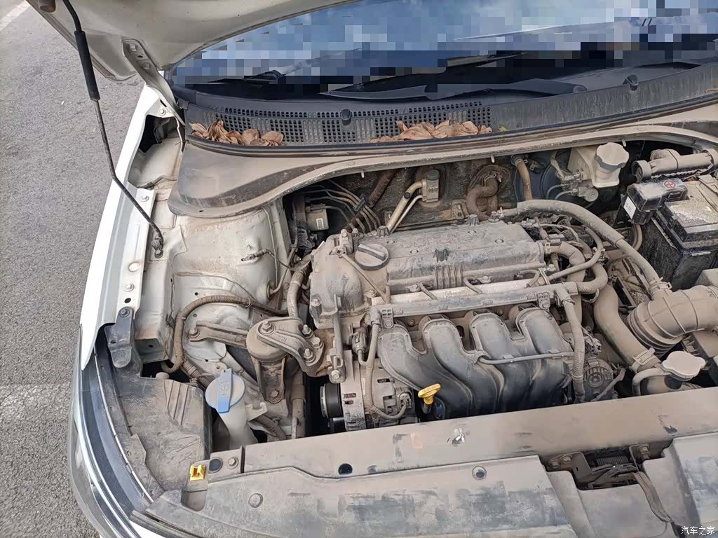 Hyundai GL, 2018 21