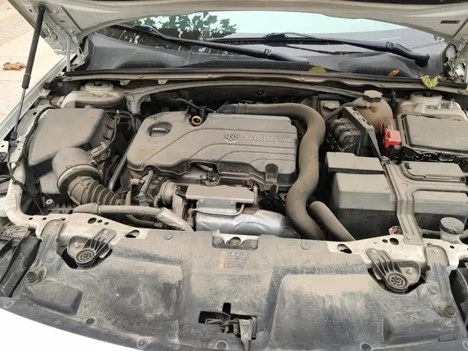 Buick Regal