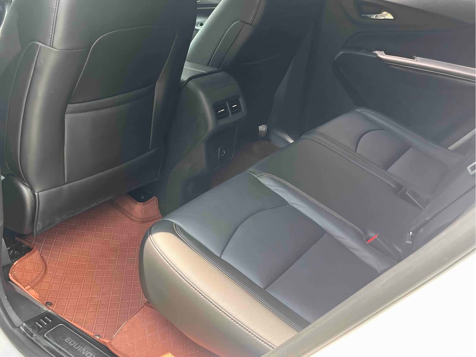 Chevrolet Equinox, 2017 17