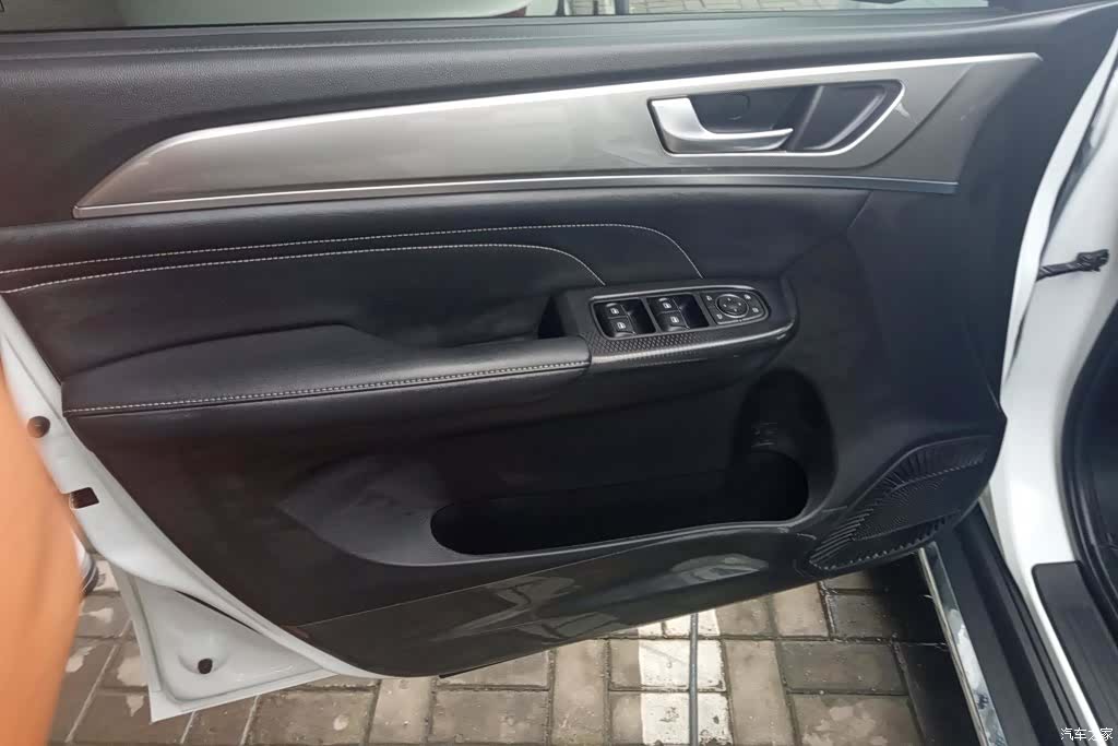 Haval M6, 2023 7