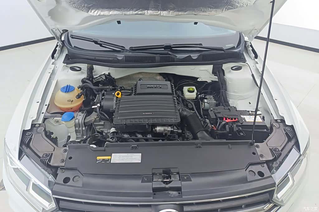 Volkswagen Bora, 2020 10