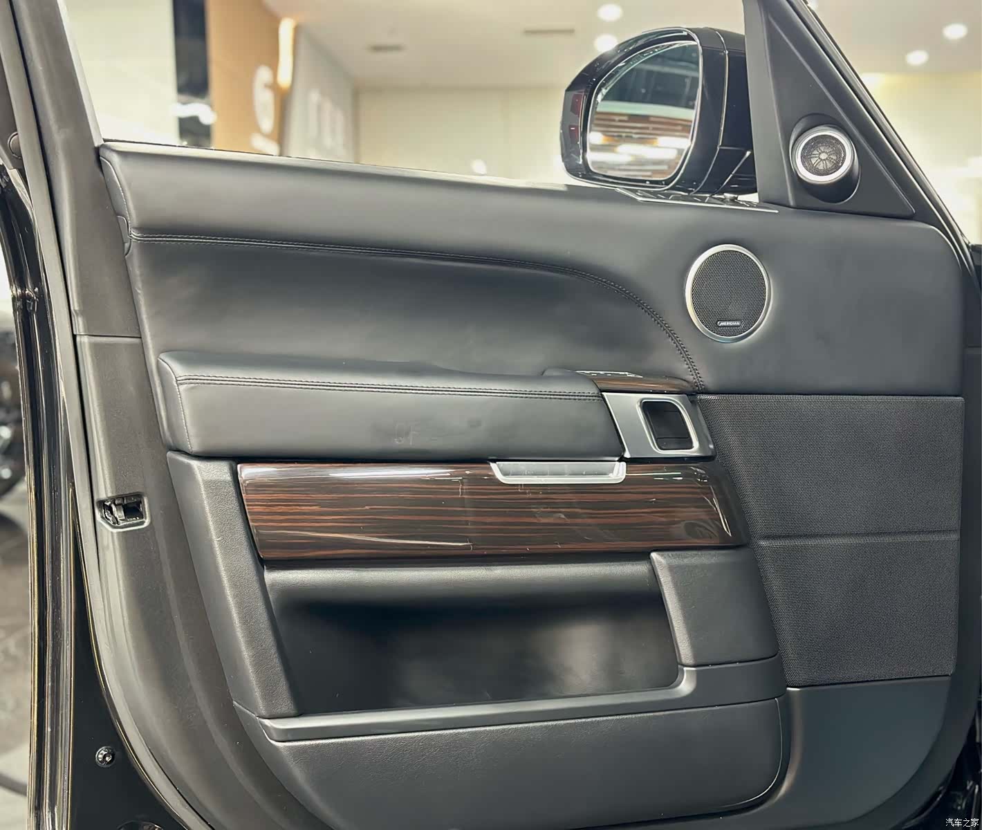 Land Rover Range Rover, 2018 7