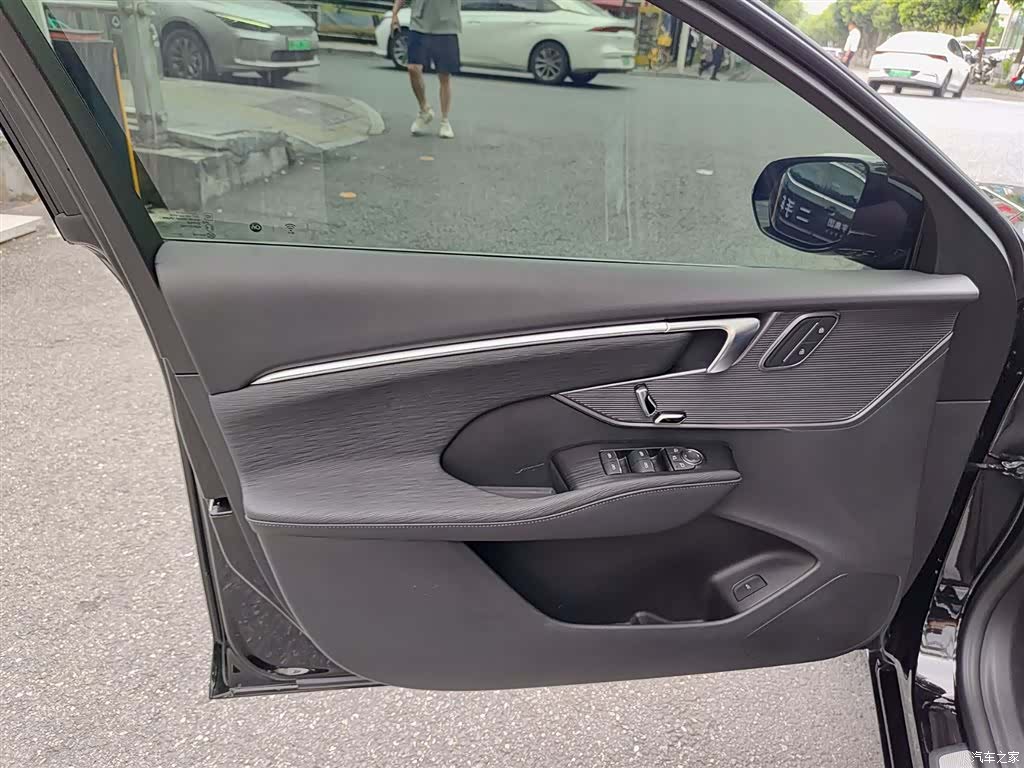 Buick LaCrosse, 2024 6