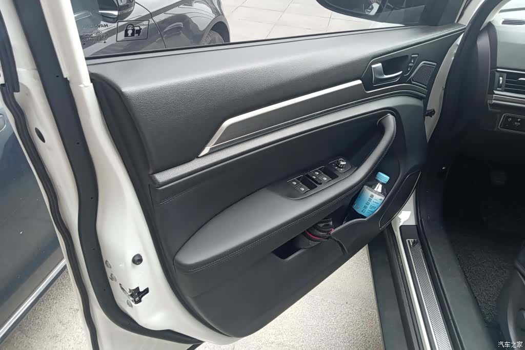 Haval H6, 2019 7