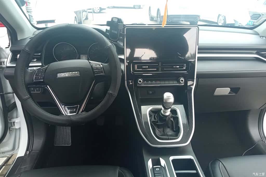 Haval M6, 2023 12