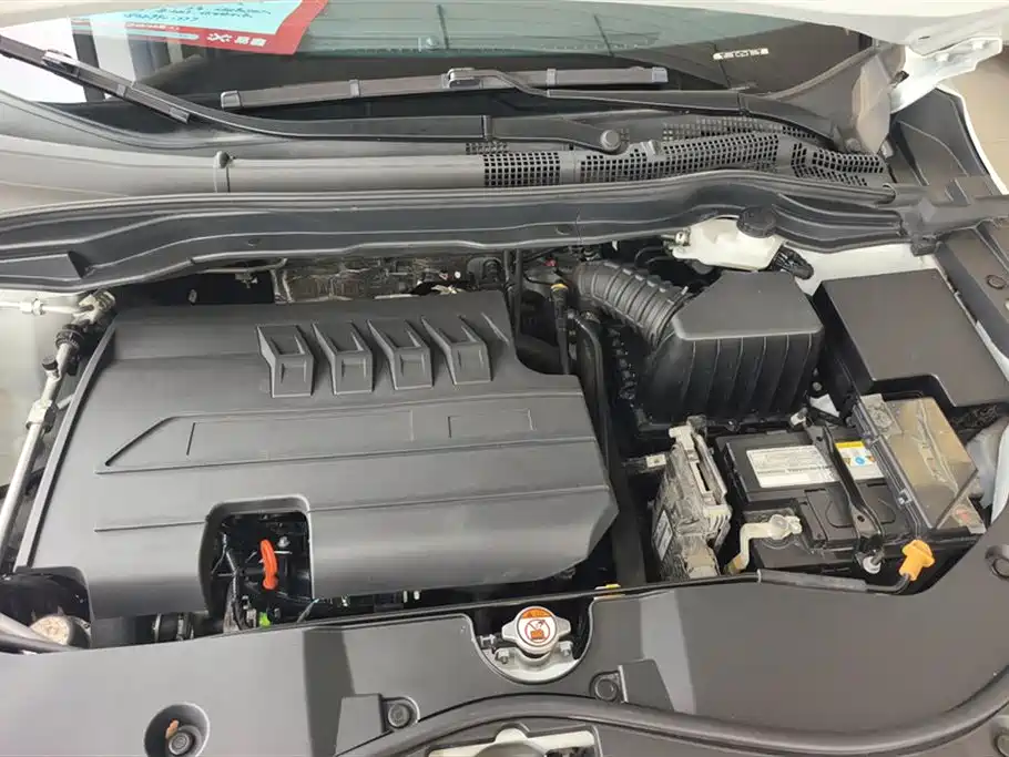 Haval M6 Haval M6