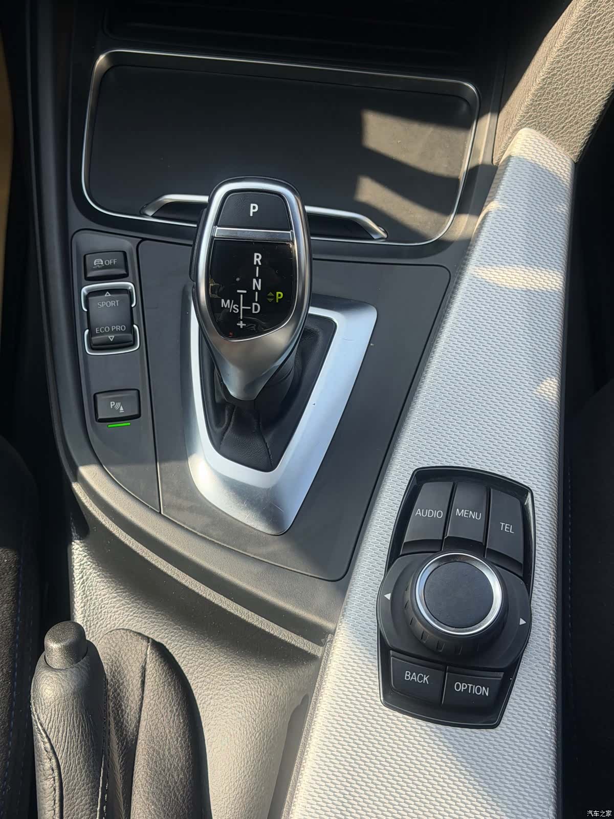 BMW 3 Series, 2017 13
