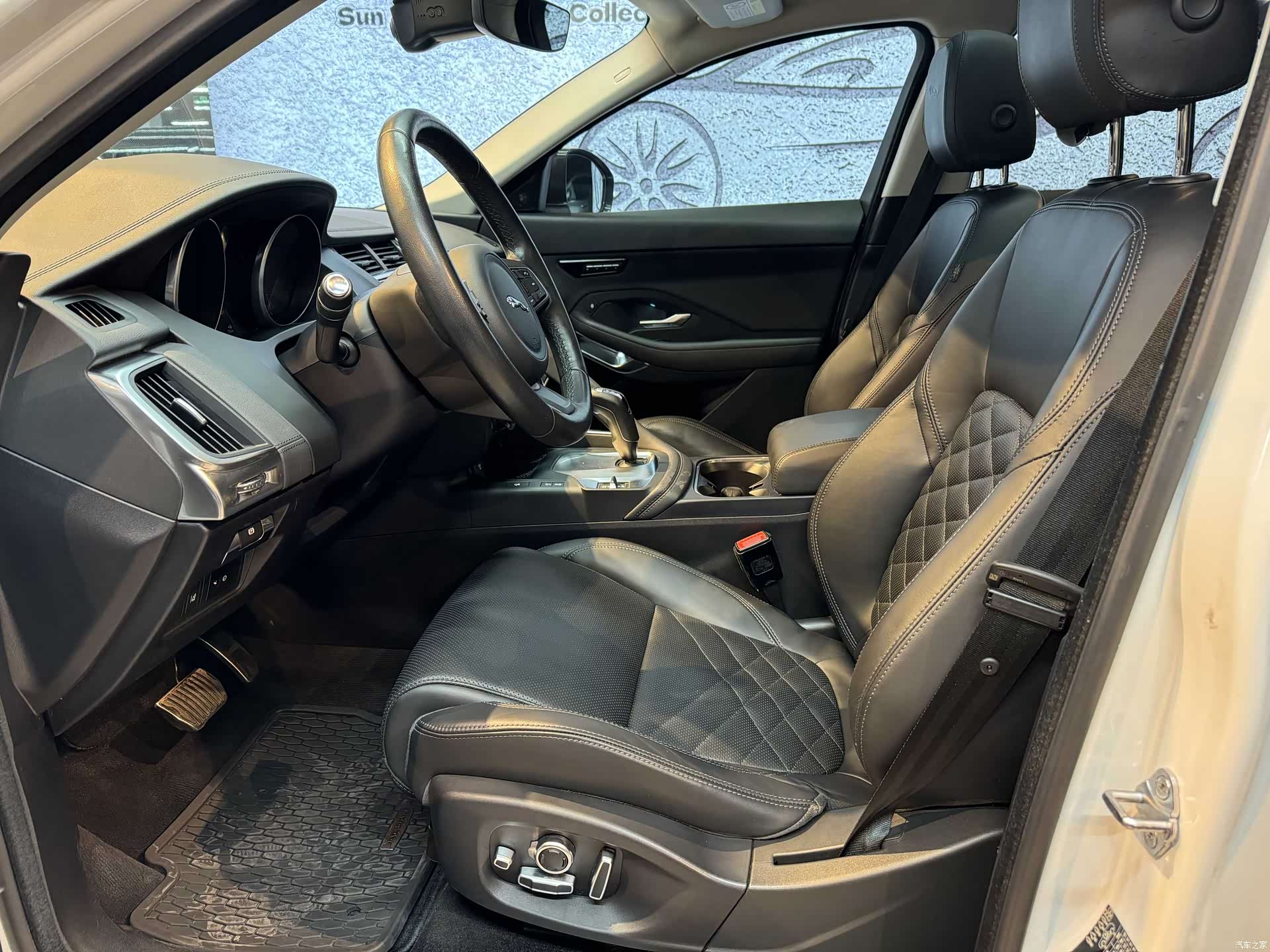 Land Rover P250, 2019 все фото