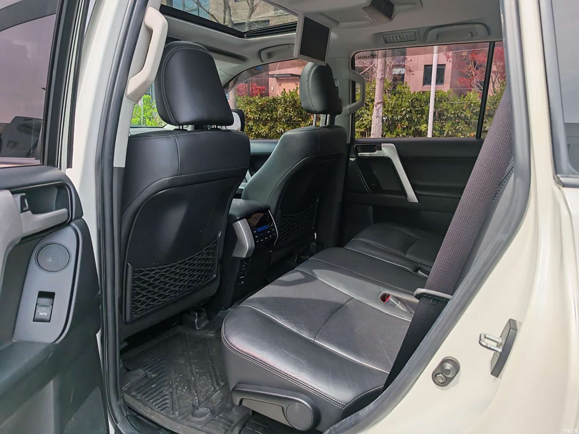 Toyota Prado, 2018 6