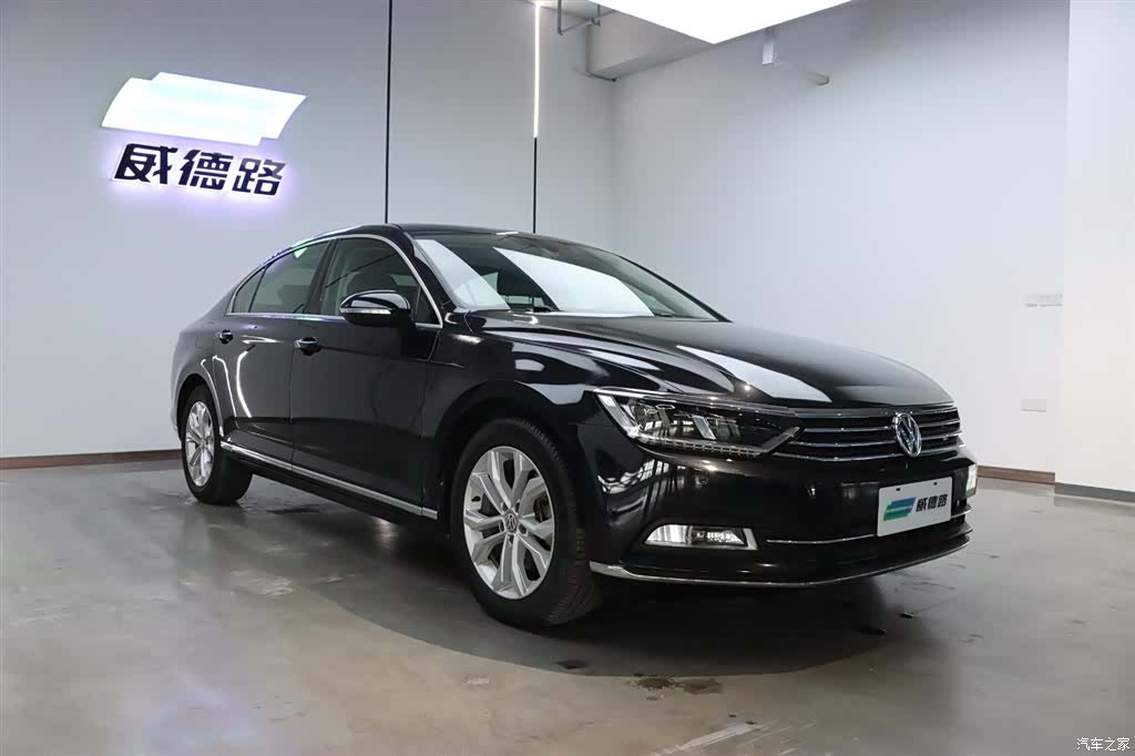 Volkswagen Magotan, 2019 6