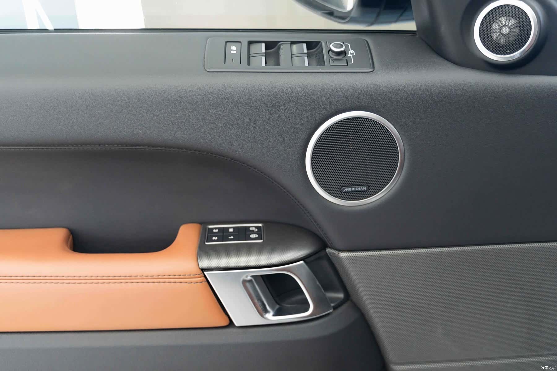 Land Rover Range Rover, 2017 16