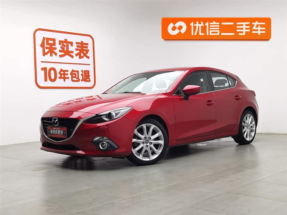 Mazda 3 Angkesaila Mazda 3 Angkesaila