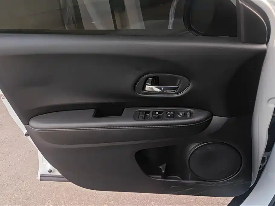 Honda Binzhi Honda Binzhi