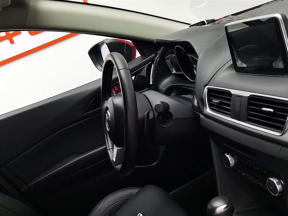 Mazda 3 Angkesaila Mazda 3 Angkesaila