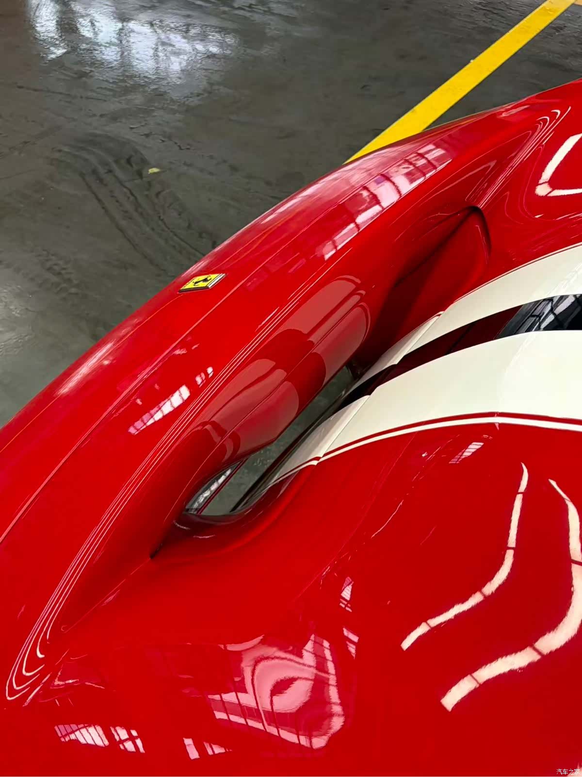 Ferrari 488, 2020 8