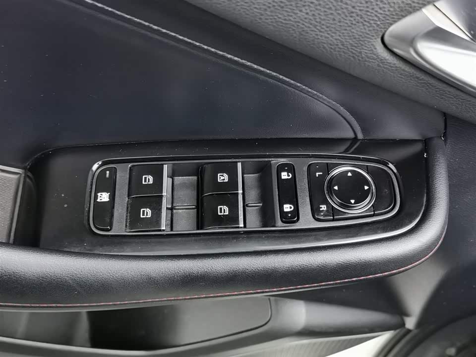 Trumpchi Trumpchi GS4