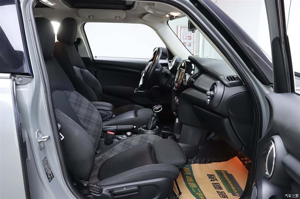 Mini Cooper, 2016 19