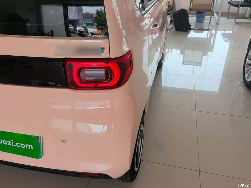 Wuling MINIEV, 2022 8
