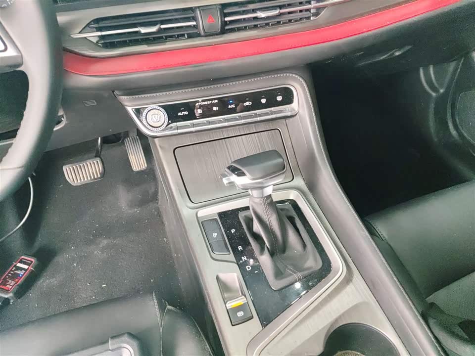 Changan CS55PLUS