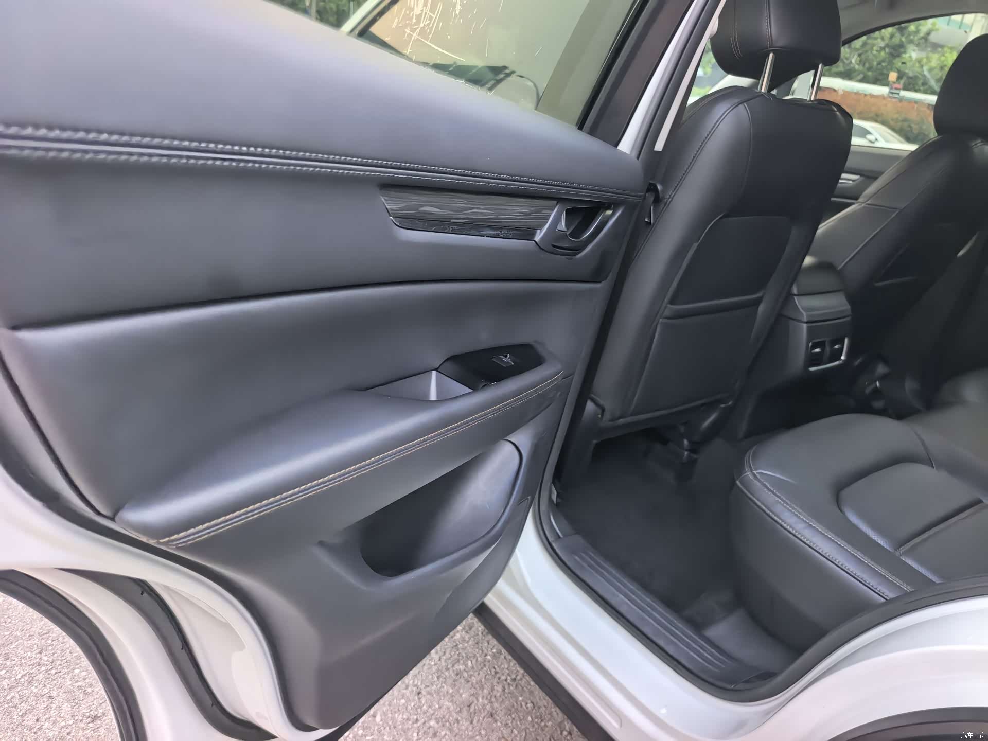Mazda CX-5, 2021 20