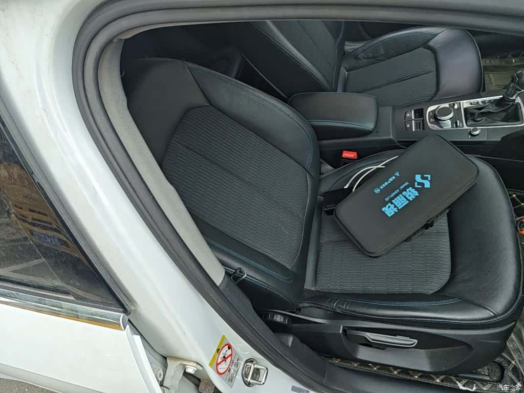 Audi A3, 2019 25