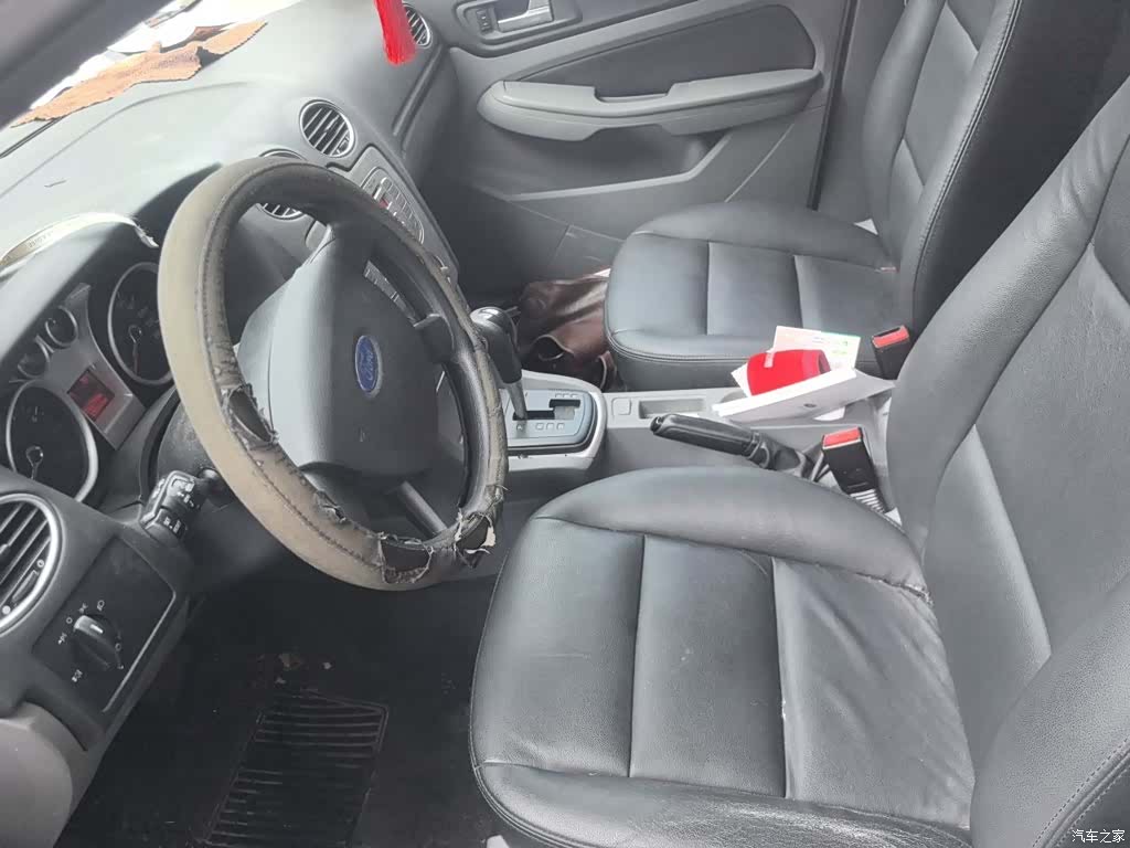 Ford Focus, 2014 12