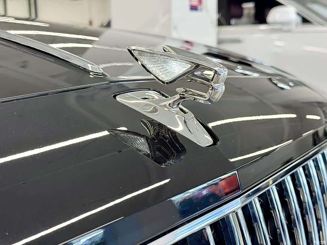 Bentley Flying Spur, 2022 16