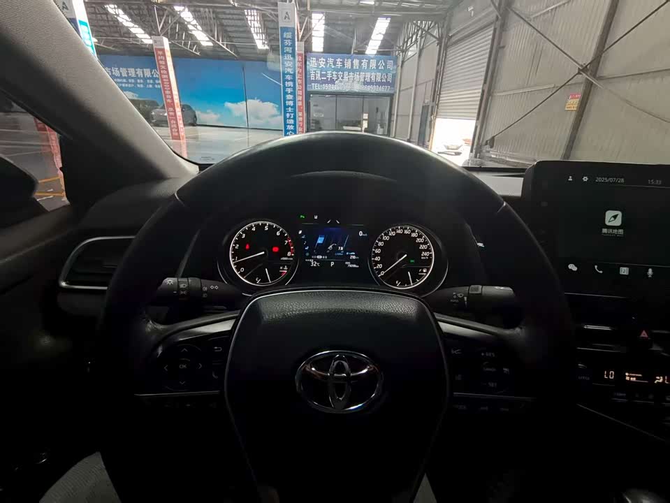 Toyota Camry Toyota Camry
