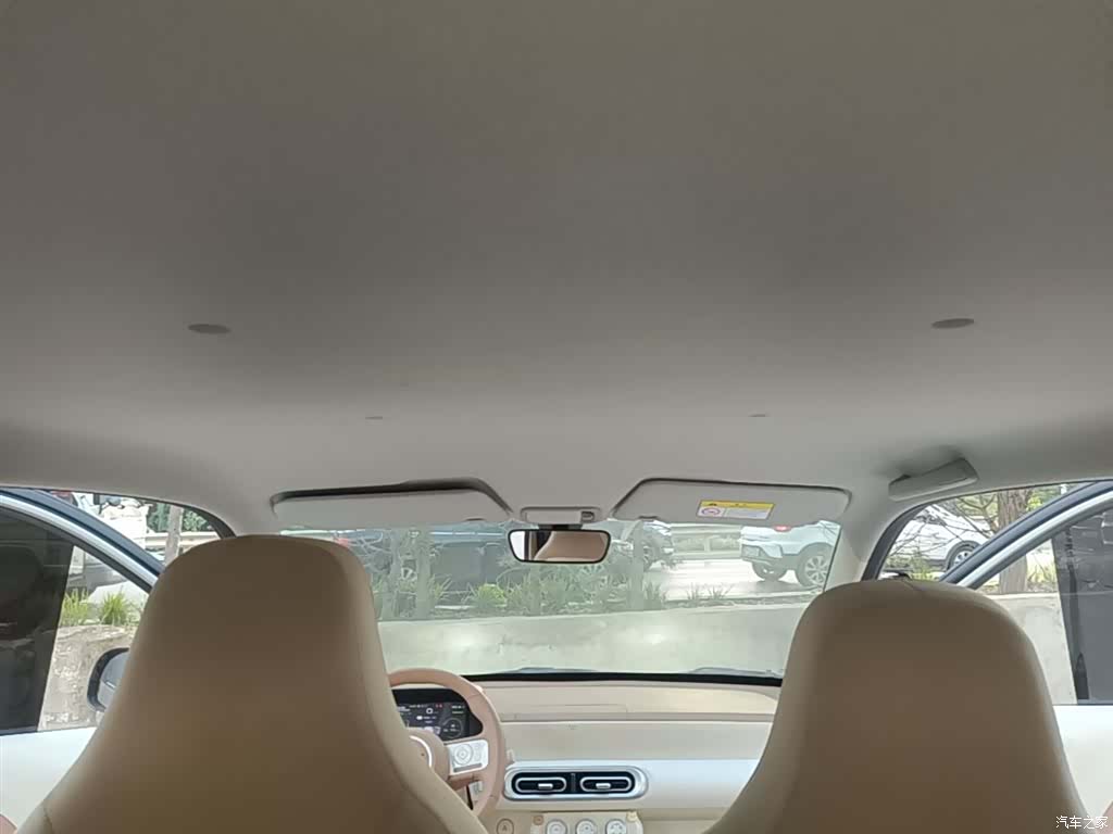 Wuling MINIEV, 2025 18