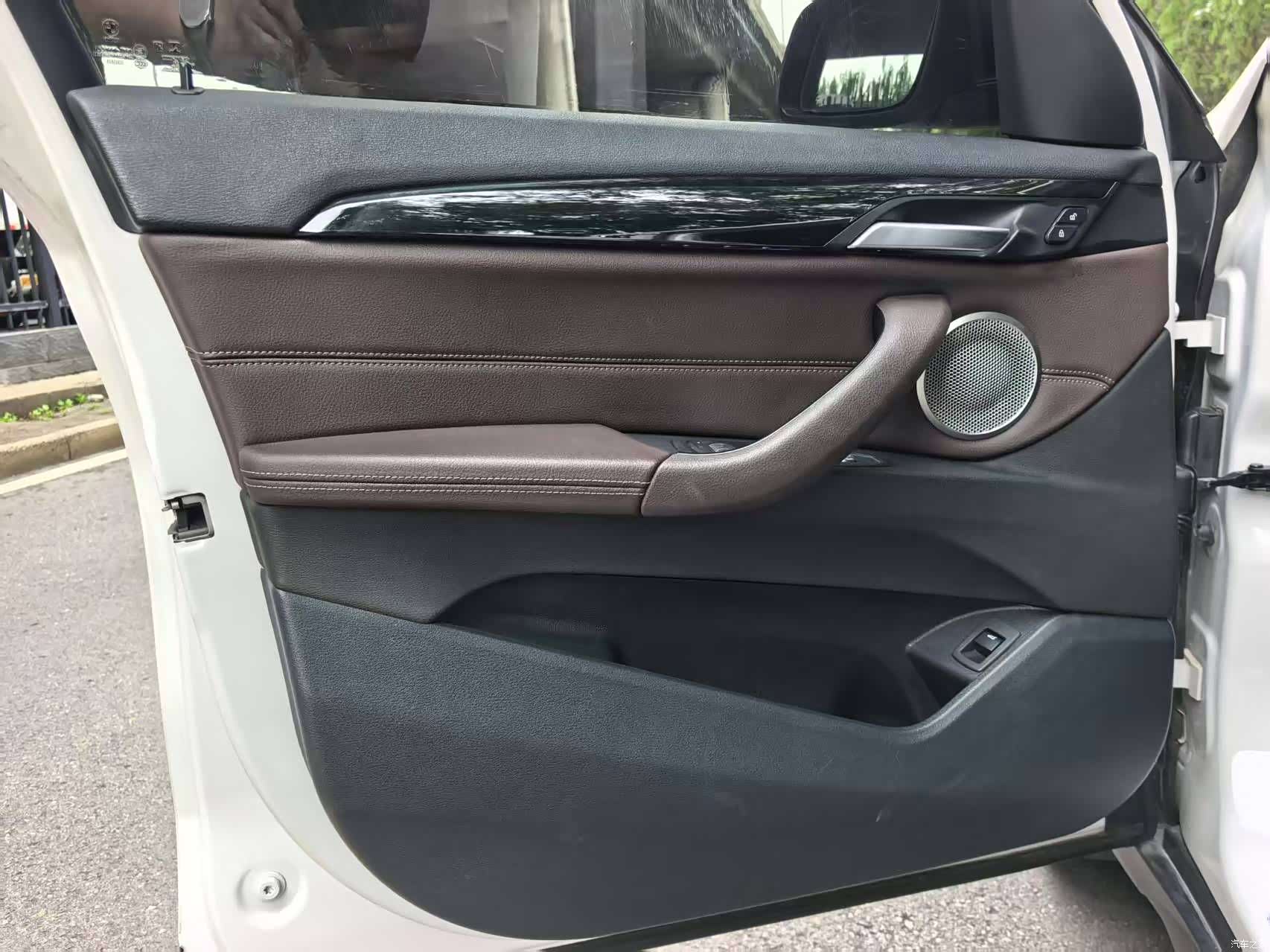 BMW X1, 2021 7