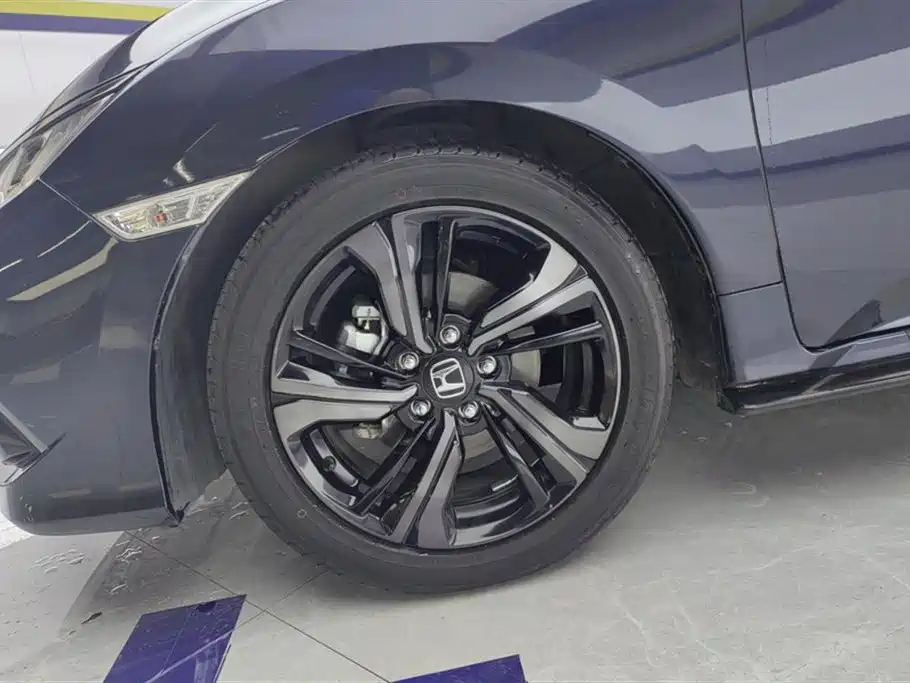 Honda Civic Honda Civic