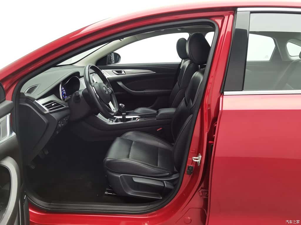 Changan Eado, 2018 10