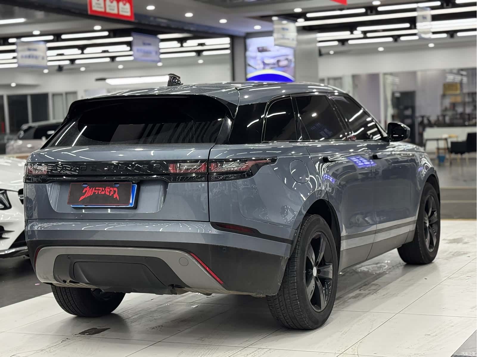 Land Rover Range Rover, 2019 8
