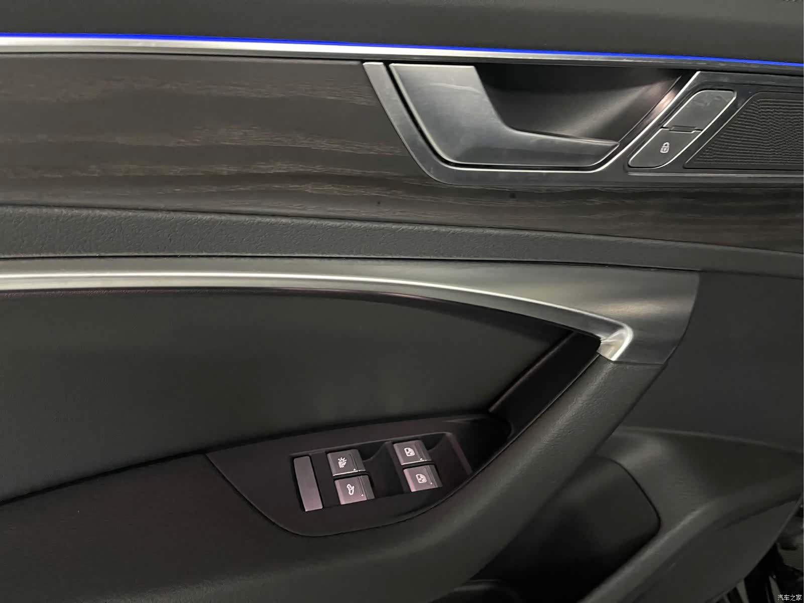 Audi A6L, 2024 13