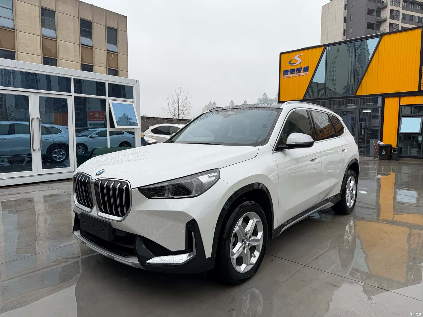 BMW X1, 2023 1