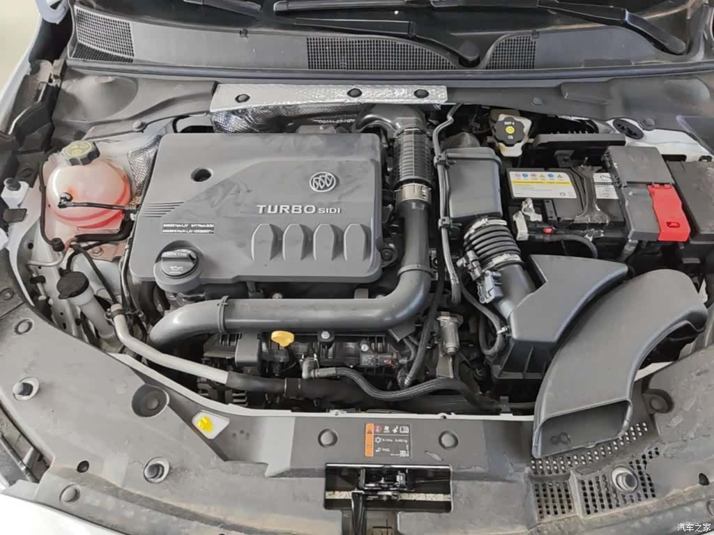 Buick Verano, 2026 20