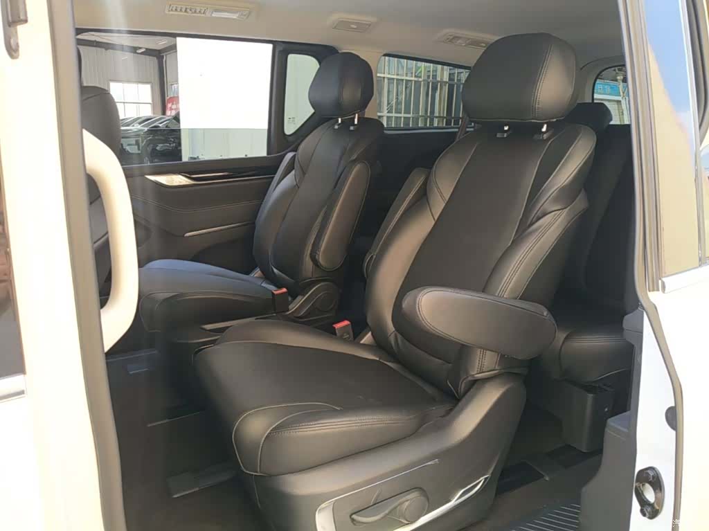 Maxus G20, 2020 17