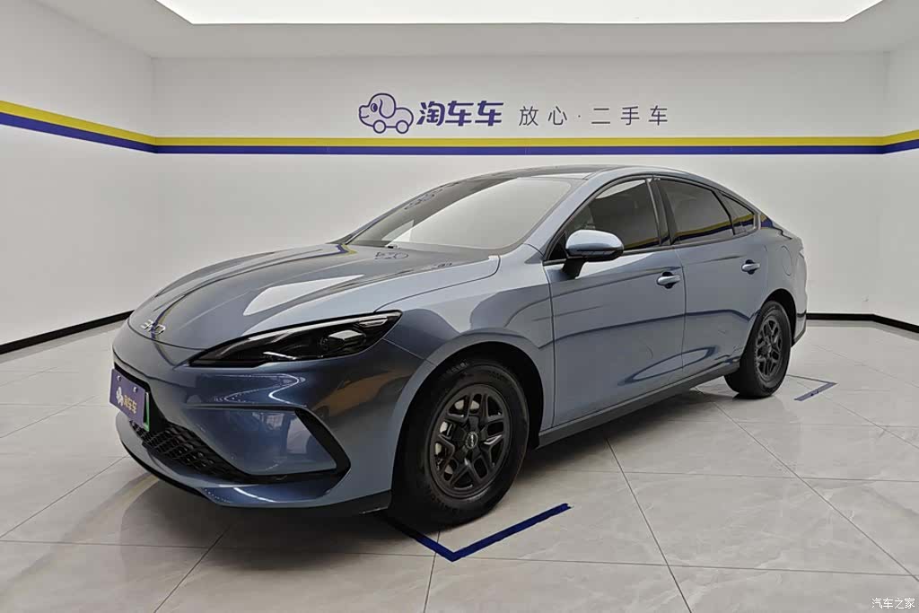 BYD Seal
