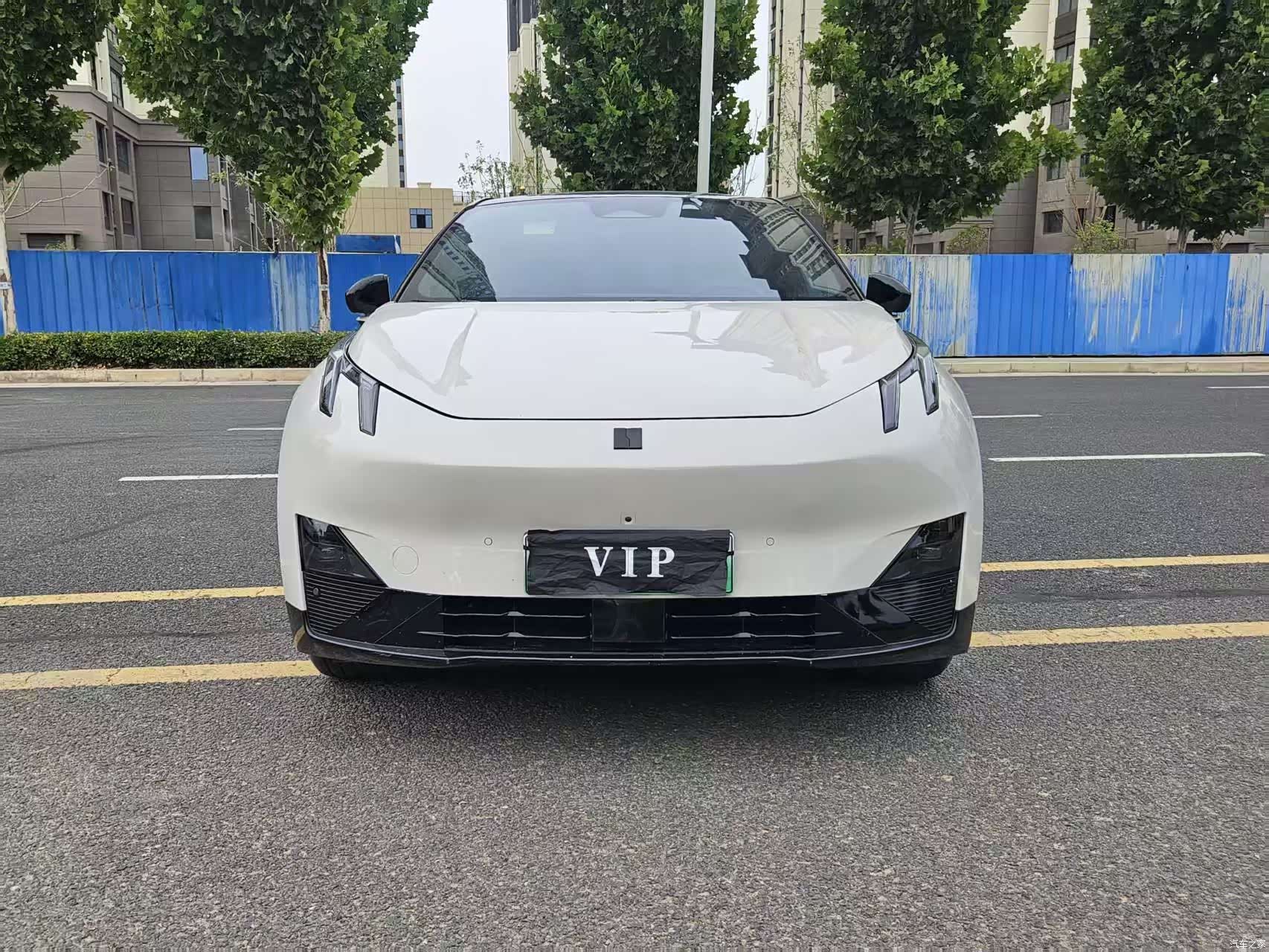 Lynk & Co 02, 2025 3