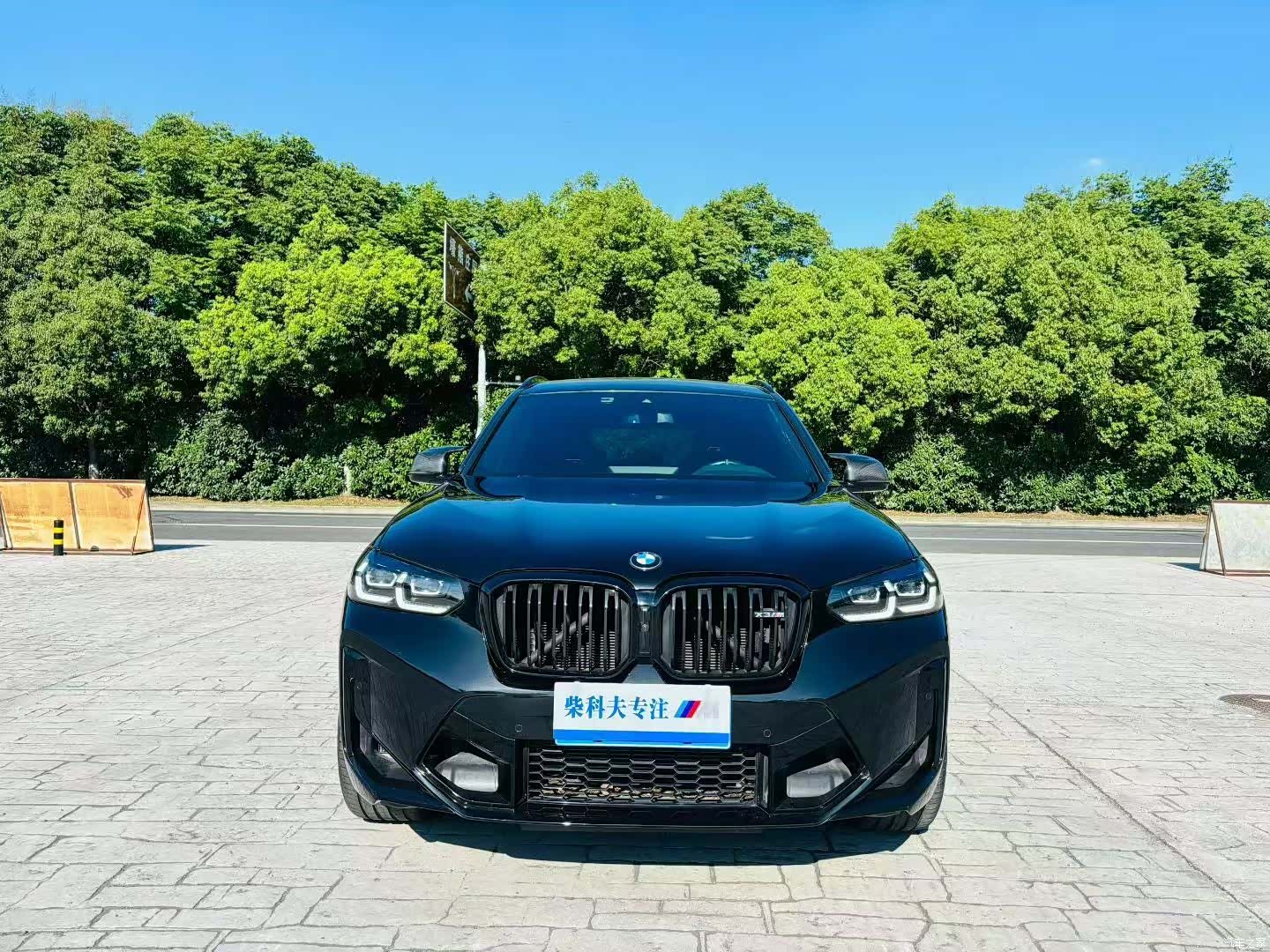 BMW X3, 2022 1