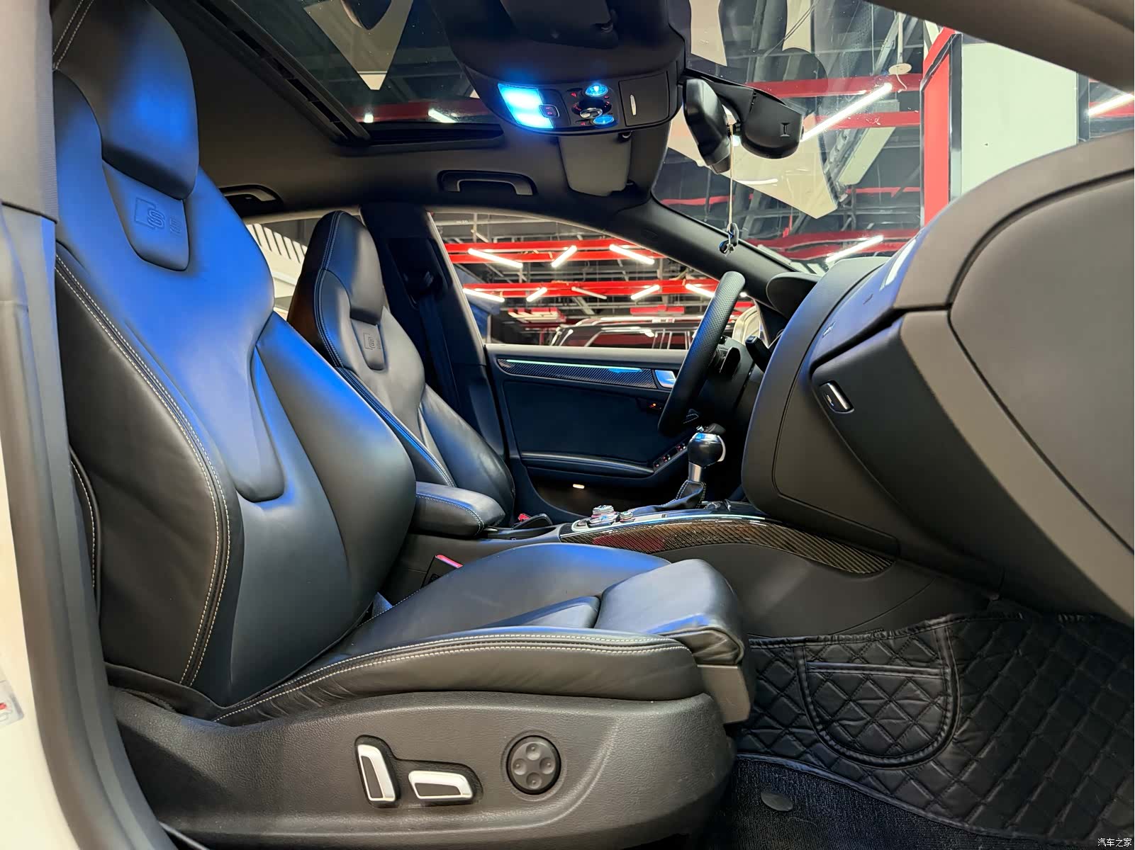 Audi S5, 2017 19