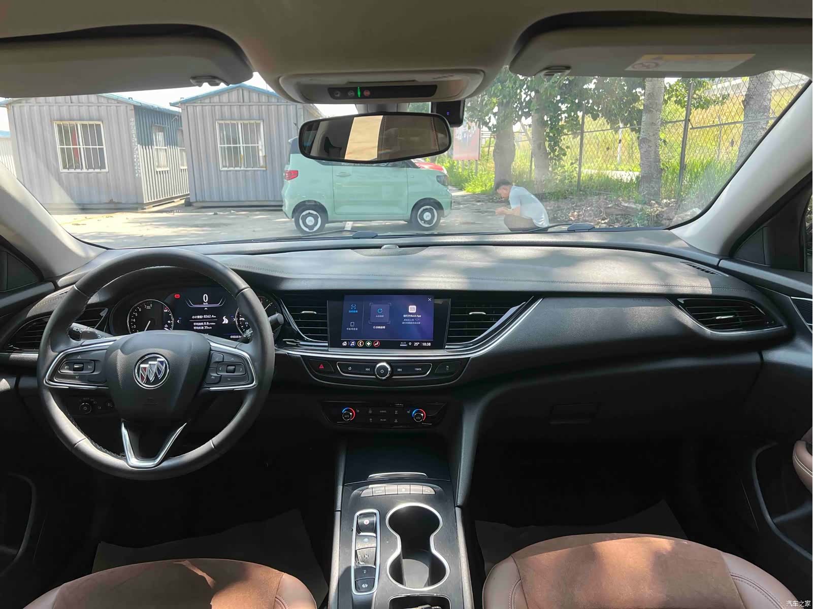 Buick Regal, 2022 8